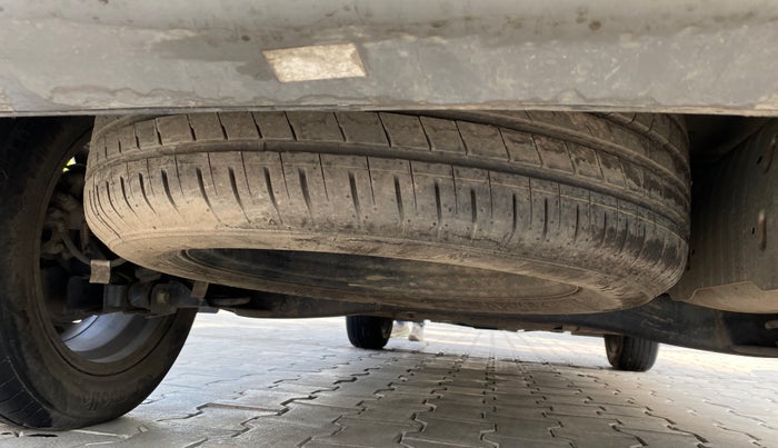 2021 Hyundai ALCAZAR PRESTIGE 2.0 MT 6STR, Petrol, Manual, 78,971 km, Spare Tyre