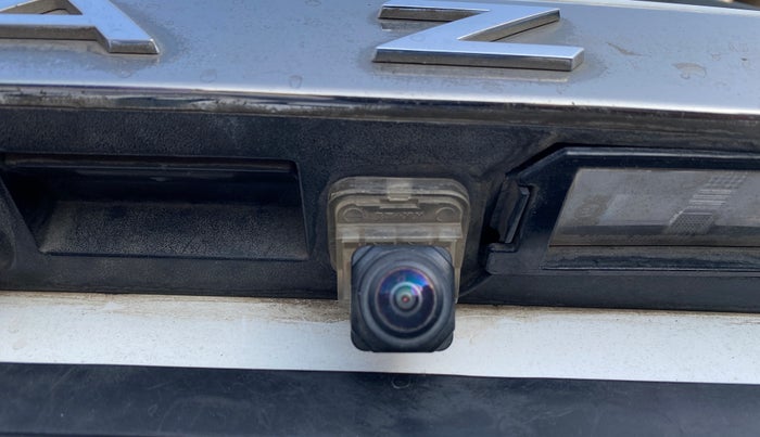 2021 Hyundai ALCAZAR PRESTIGE 2.0 MT 6STR, Petrol, Manual, 78,971 km, Parking Camera