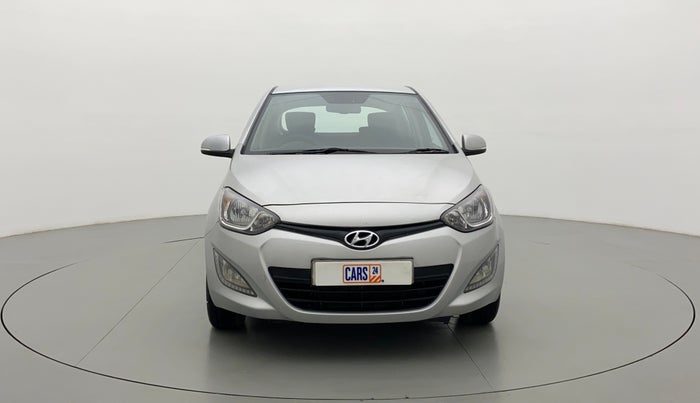 2014 Hyundai i20 SPORTZ 1.2 VTVT, Petrol, Manual, 50,906 km, Front
