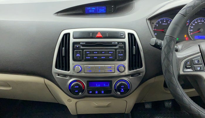 2014 Hyundai i20 SPORTZ 1.2 VTVT, Petrol, Manual, 50,906 km, Air Conditioner
