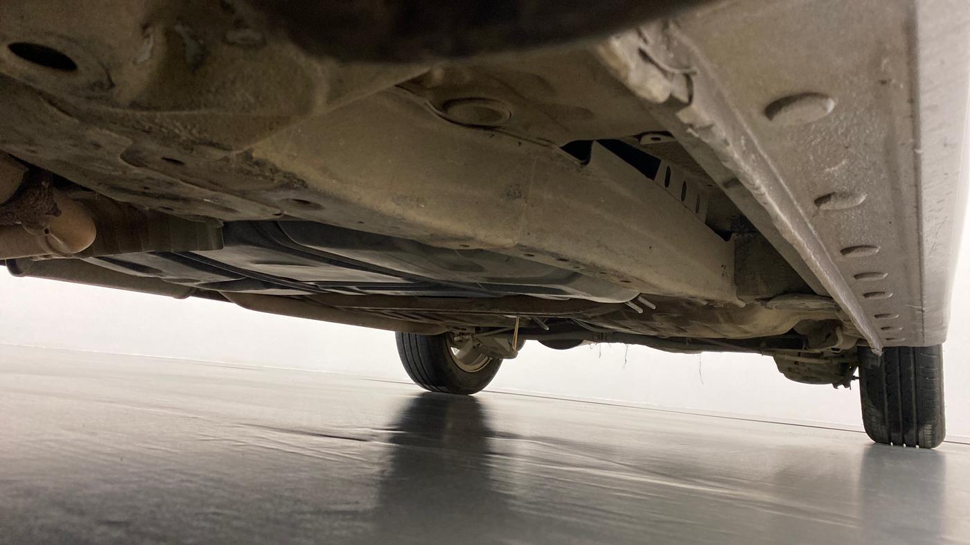 2012 Honda City V MT PETROL, Petrol, Manual, 68,538 km, Right Side Underbody