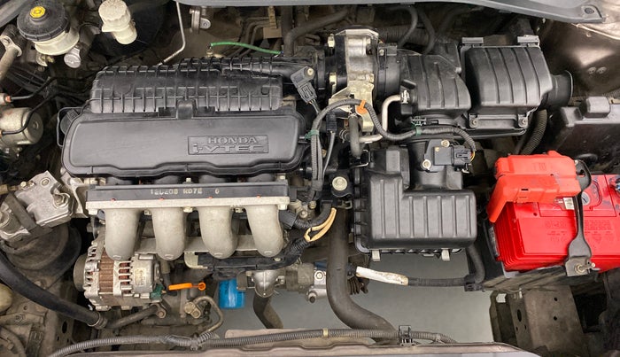 2012 Honda City V MT PETROL, Petrol, Manual, 68,538 km, Open Bonet