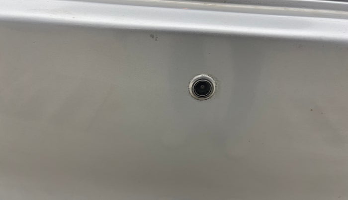 2016 Honda City 1.5L I-VTEC SV, Petrol, Manual, 64,710 km, Parking Camera