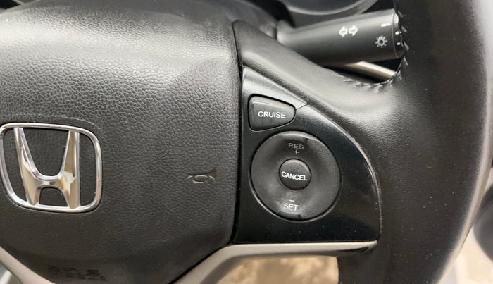 2016 Honda City 1.5L I-VTEC SV, Petrol, Manual, 64,710 km, Adaptive Cruise Control