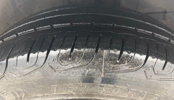 2016 Honda City 1.5L I-VTEC SV, Petrol, Manual, 64,710 km, Right Front Tyre Tread