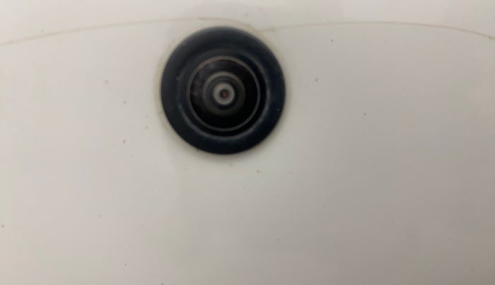 2024 Maruti Alto K10 VXI PLUS, Petrol, Manual, 23,878 km, Parking Camera