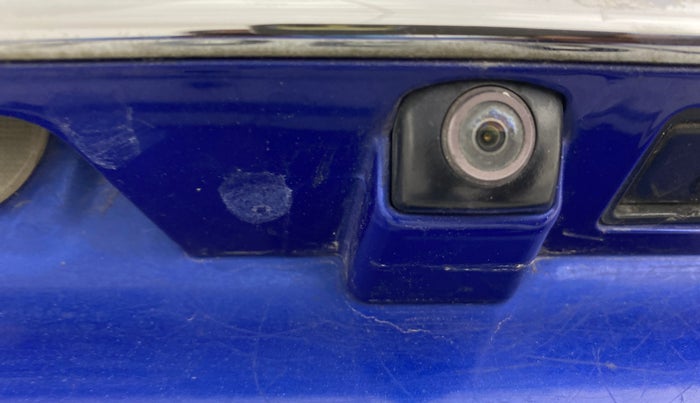 2015 Hyundai Xcent SX 1.2 (O), Petrol, Manual, 56,620 km, Parking Camera