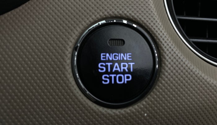 2015 Hyundai Xcent SX 1.2 (O), Petrol, Manual, 56,620 km, Keyless Start/ Stop Button