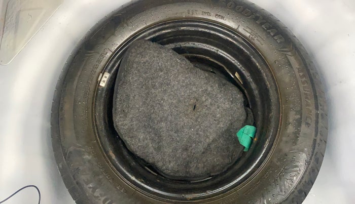 2014 Hyundai Elite i20 SPORTZ 1.2, Petrol, Manual, 1,22,146 km, Spare Tyre