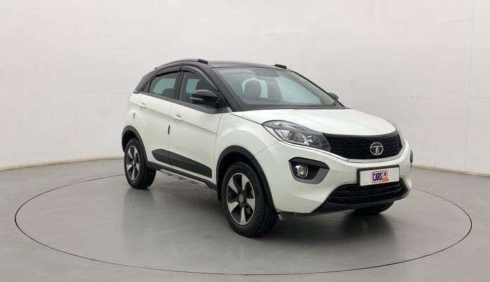 2018 Tata NEXON XZA PLUS DIESEL, Diesel, Automatic, 82,088 km, Right Front Diagonal