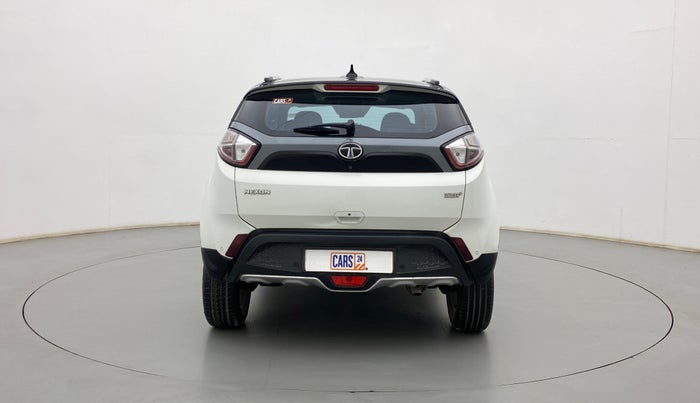 2018 Tata NEXON XZA PLUS DIESEL, Diesel, Automatic, 82,088 km, Back/Rear