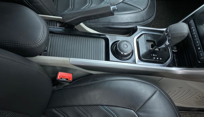 2018 Tata NEXON XZA PLUS DIESEL, Diesel, Automatic, 82,088 km, Gear Lever