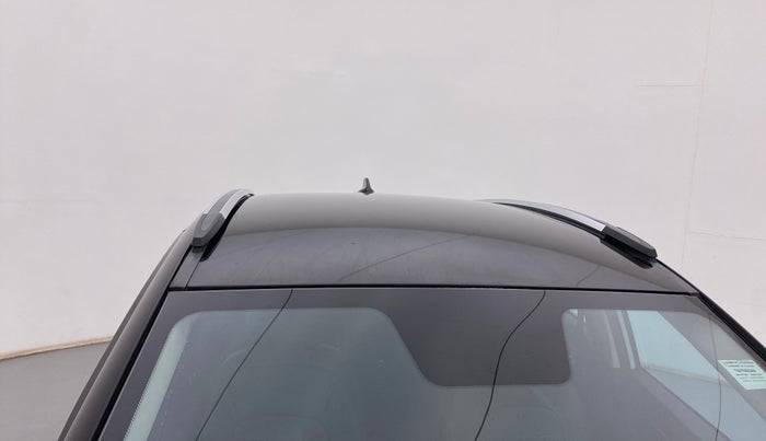 2018 Tata NEXON XZA PLUS DIESEL, Diesel, Automatic, 82,088 km, Roof