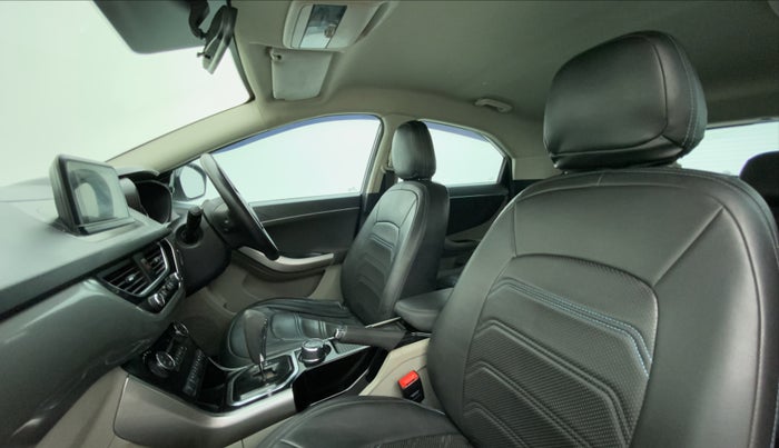 2018 Tata NEXON XZA PLUS DIESEL, Diesel, Automatic, 82,088 km, Right Side Front Door Cabin