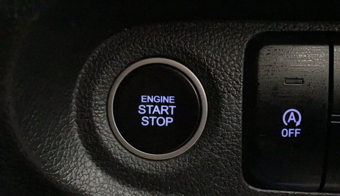 2023 Hyundai Creta SX 1.5 PETROL, Petrol, Manual, 31,347 km, Keyless Start/ Stop Button