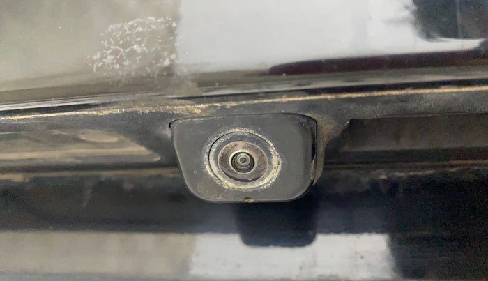 2023 Hyundai Creta SX 1.5 PETROL, Petrol, Manual, 31,347 km, Parking Camera