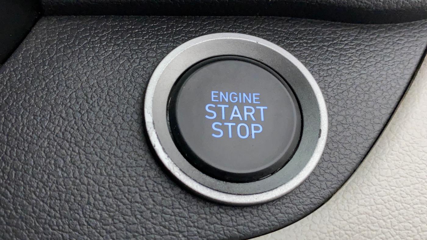 2021 Hyundai AURA SX PLUS 1.2 AMT, Petrol, Automatic, 34,132 km, Keyless Start/ Stop Button