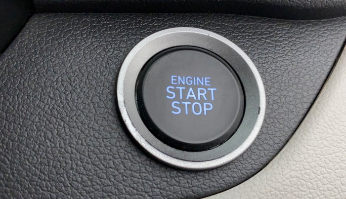 2021 Hyundai AURA SX PLUS 1.2 AMT, Petrol, Automatic, 34,132 km, Keyless Start/ Stop Button