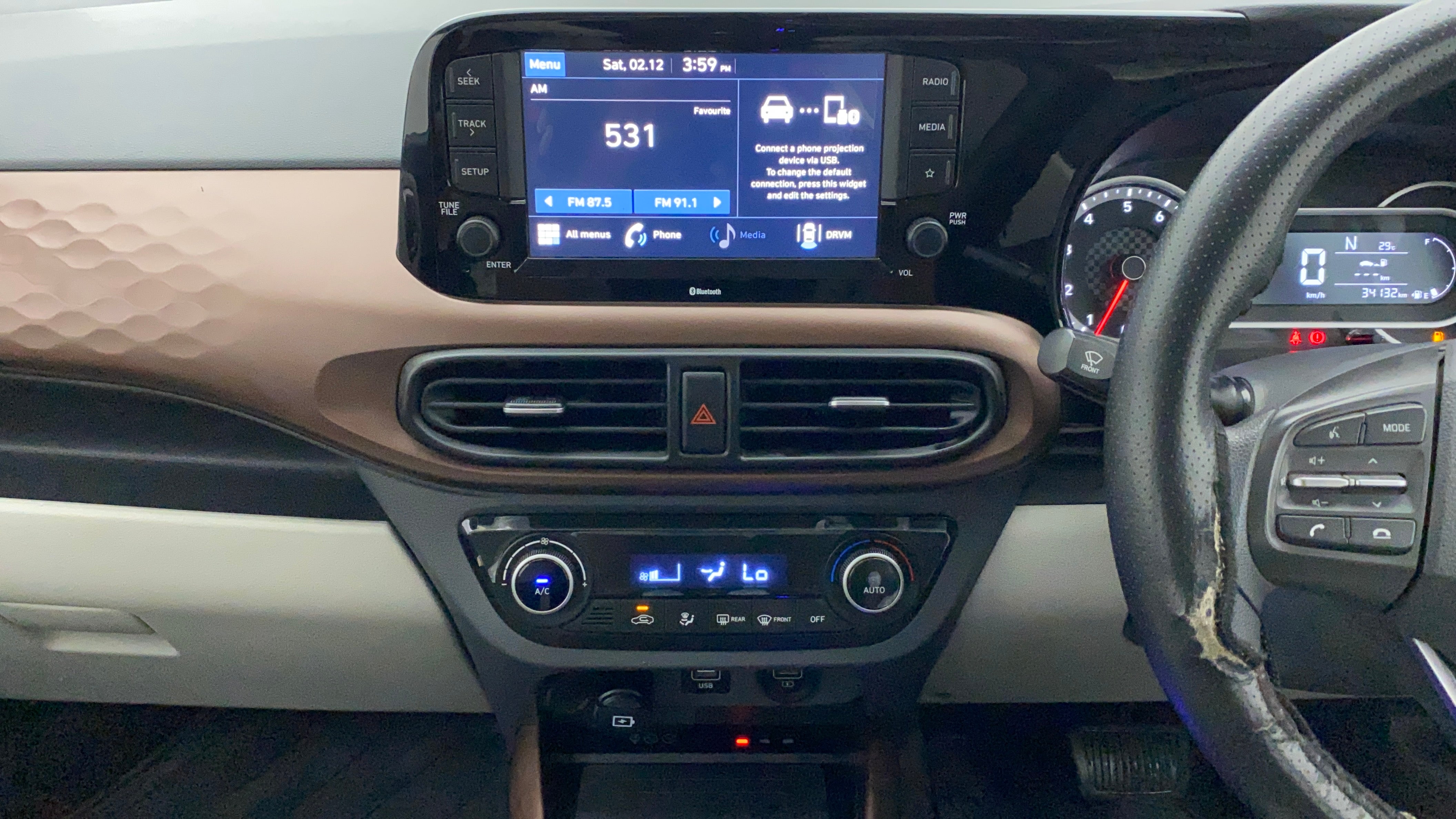 Features