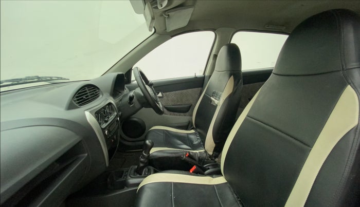 2017 Maruti Alto 800 VXI, Petrol, Manual, 11,815 km, Right Side Front Door Cabin