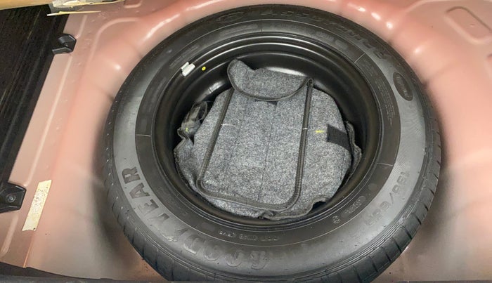 2021 KIA SONET GTX PLUS 1.0 IMT, Petrol, Manual, 34,129 km, Spare Tyre