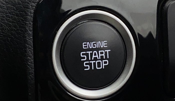 2021 KIA SONET GTX PLUS 1.0 IMT, Petrol, Manual, 34,129 km, Keyless Start/ Stop Button