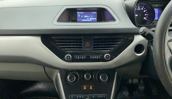 2018 Tata NEXON XM PETROL, Petrol, Manual, 90,188 km, Air Conditioner
