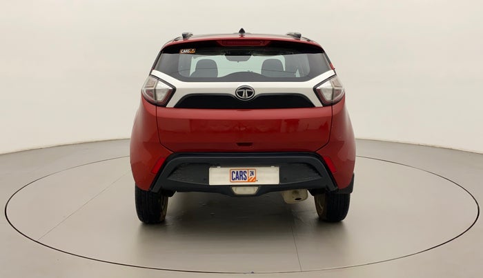 2018 Tata NEXON XM PETROL, Petrol, Manual, 90,188 km, Back/Rear