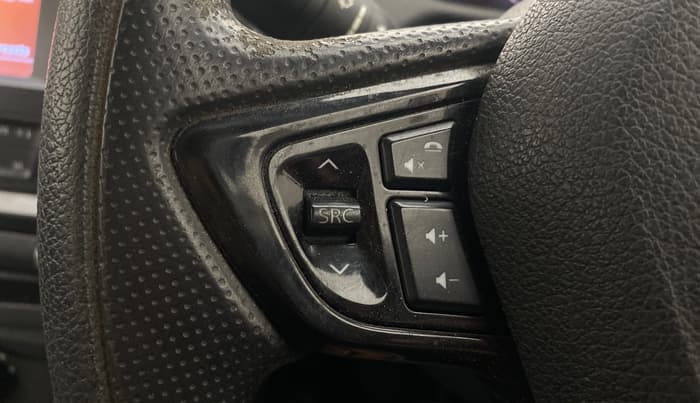 2018 Tata TIGOR XZA PETROL, Petrol, Automatic, 67,273 km, Adaptive Cruise Control