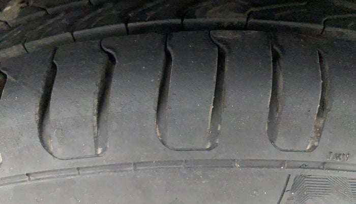 2017 Honda City 1.5L I-VTEC SV, Petrol, Manual, 89,815 km, Right Front Tyre Tread
