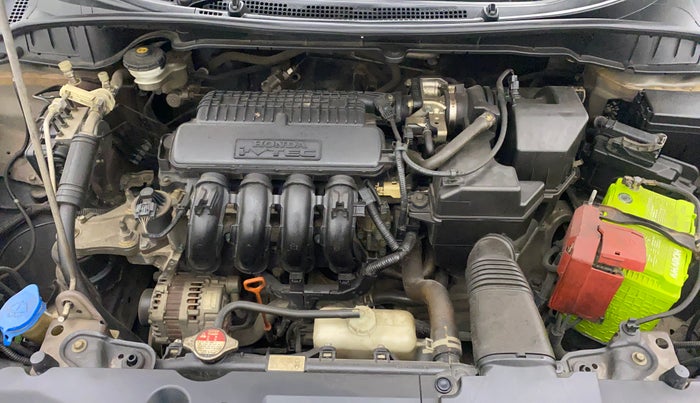 2017 Honda City 1.5L I-VTEC SV, Petrol, Manual, 89,815 km, Open Bonet