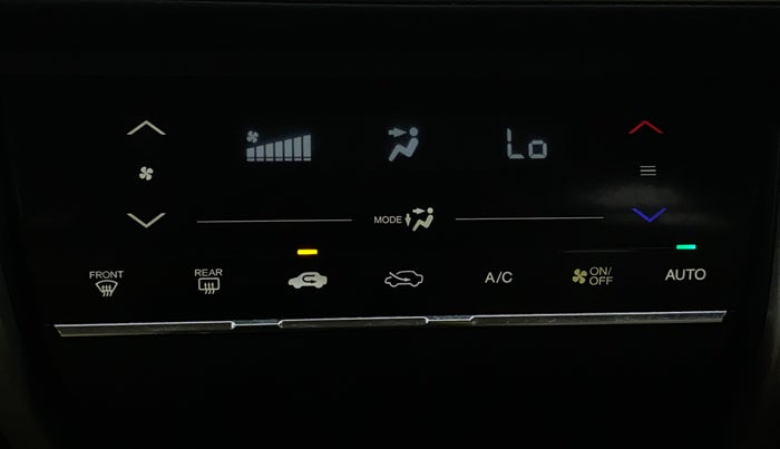 2017 Honda City 1.5L I-VTEC SV, Petrol, Manual, 89,815 km, Automatic Climate Control