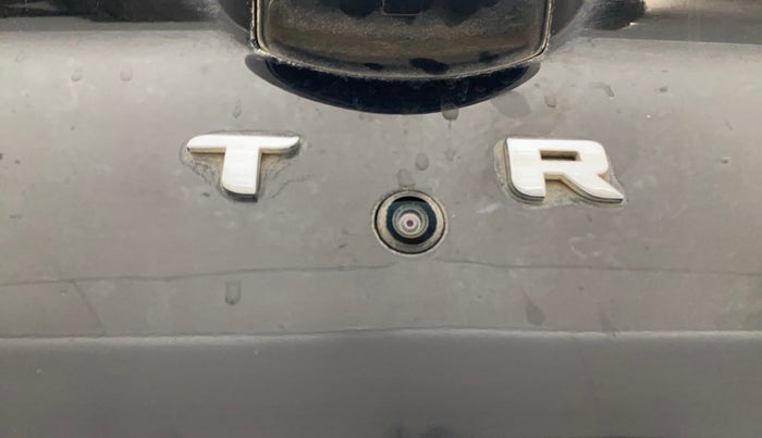 2021 Tata ALTROZ XZ PETROL, Petrol, Manual, 12,115 km, Parking Camera