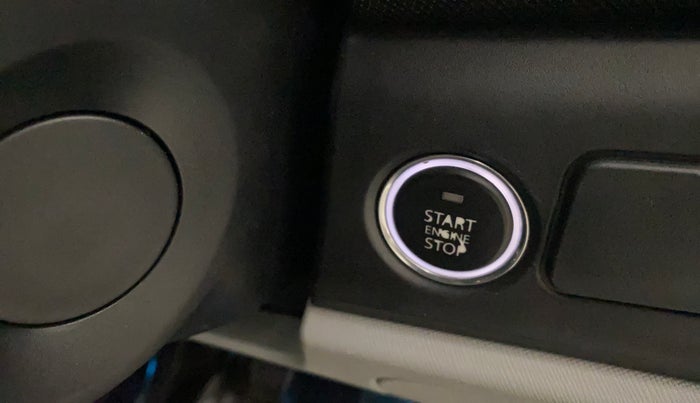 2021 Tata ALTROZ XZ PETROL, Petrol, Manual, 12,115 km, Keyless Start/ Stop Button