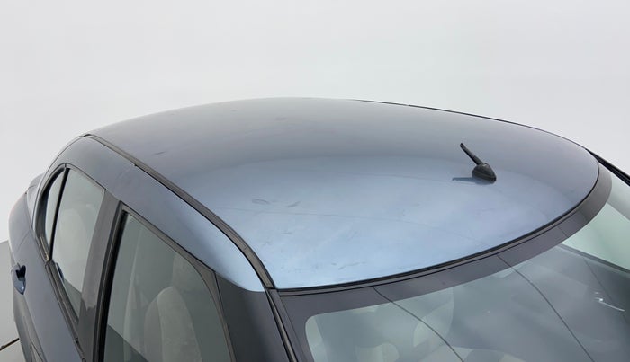 2010 Maruti Swift Dzire VXI, Petrol, Manual, 63,696 km, Roof