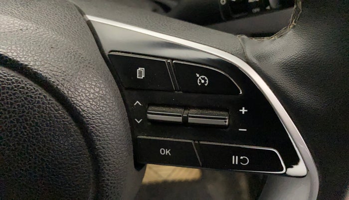 2023 Hyundai Creta SX 1.5 PETROL, Petrol, Manual, 54,745 km, Adaptive Cruise Control