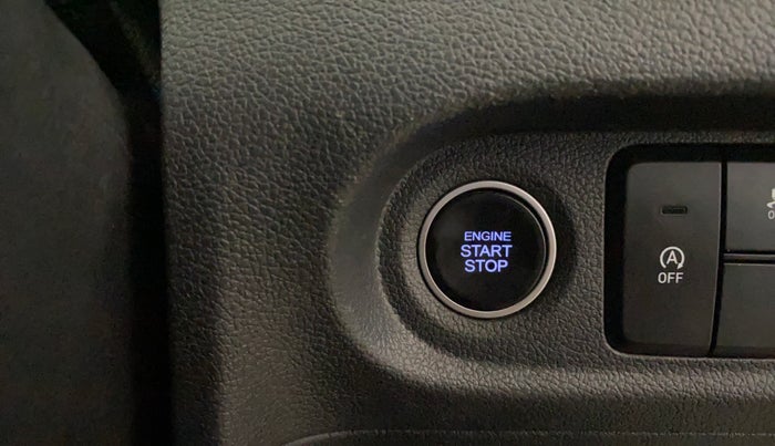 2023 Hyundai Creta SX 1.5 PETROL, Petrol, Manual, 54,745 km, Keyless Start/ Stop Button