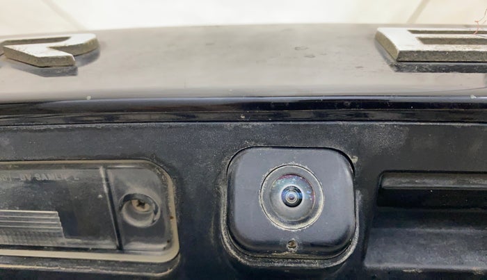 2023 Hyundai Creta SX 1.5 PETROL, Petrol, Manual, 54,745 km, Parking Camera