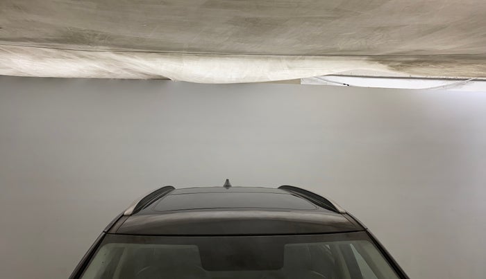 2023 Hyundai Creta SX 1.5 PETROL, Petrol, Manual, 54,745 km, Moonroof/ Sunroof