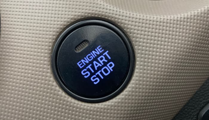 2014 Hyundai Grand i10 SPORTZ 1.2 KAPPA VTVT, Petrol, Manual, 62,817 km, Keyless Start/ Stop Button