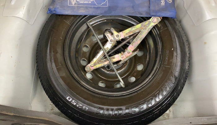 2013 Hyundai i10 ERA 1.1, Petrol, Manual, 58,077 km, Spare Tyre