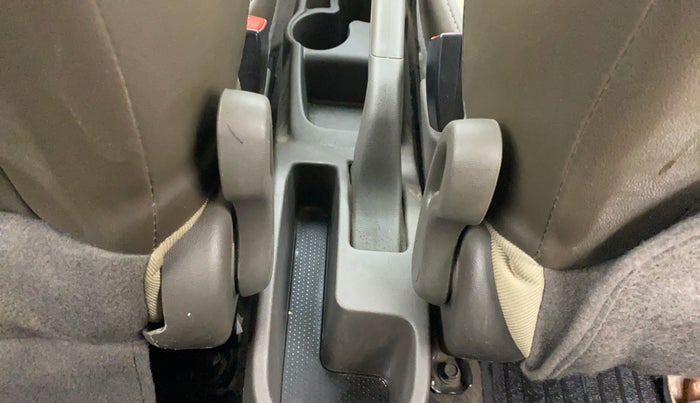 2013 Hyundai i10 ERA 1.1, Petrol, Manual, 58,077 km, Driver Side Adjustment Panel