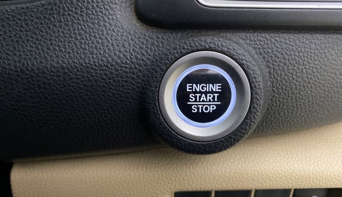 2020 Honda Amaze 1.2L I-VTEC VX CVT, Petrol, Automatic, 38,178 km, Keyless Start/ Stop Button