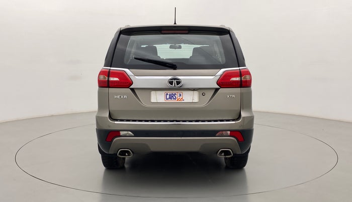 2018 Tata Hexa Varicor 400 XTA, Diesel, Automatic, 59,336 km, Back/Rear