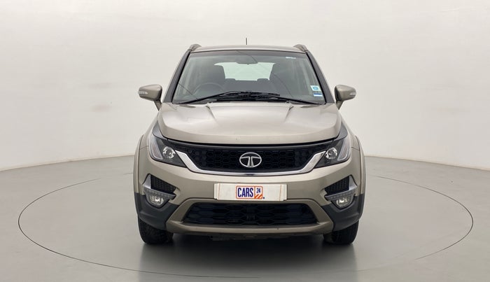 2018 Tata Hexa Varicor 400 XTA, Diesel, Automatic, 59,336 km, Front