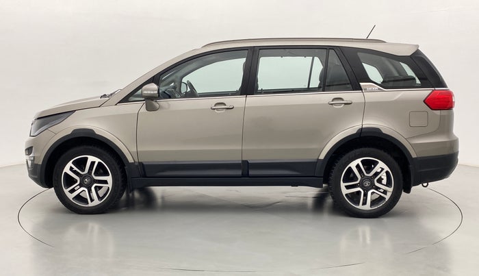 2018 Tata Hexa Varicor 400 XTA, Diesel, Automatic, 59,336 km, Left Side