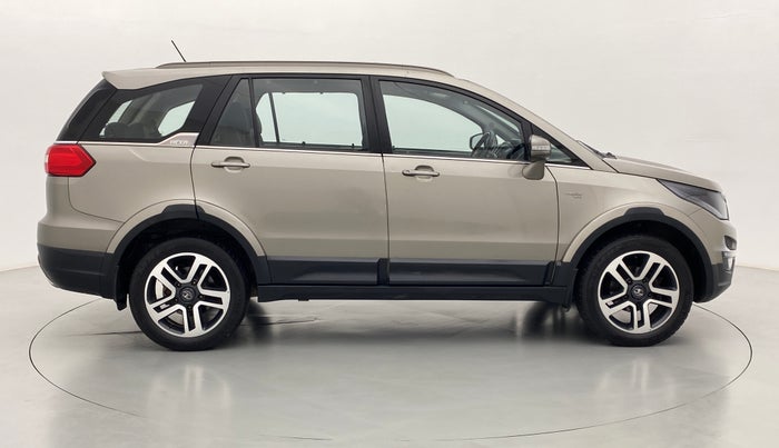 2018 Tata Hexa Varicor 400 XTA, Diesel, Automatic, 59,336 km, Right Side View