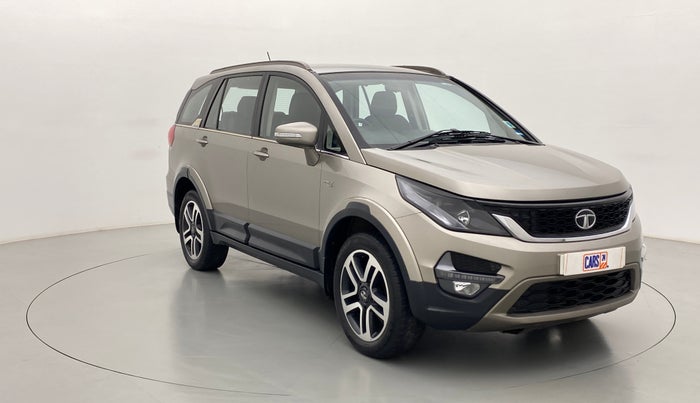 2018 Tata Hexa Varicor 400 XTA, Diesel, Automatic, 59,336 km, Right Front Diagonal