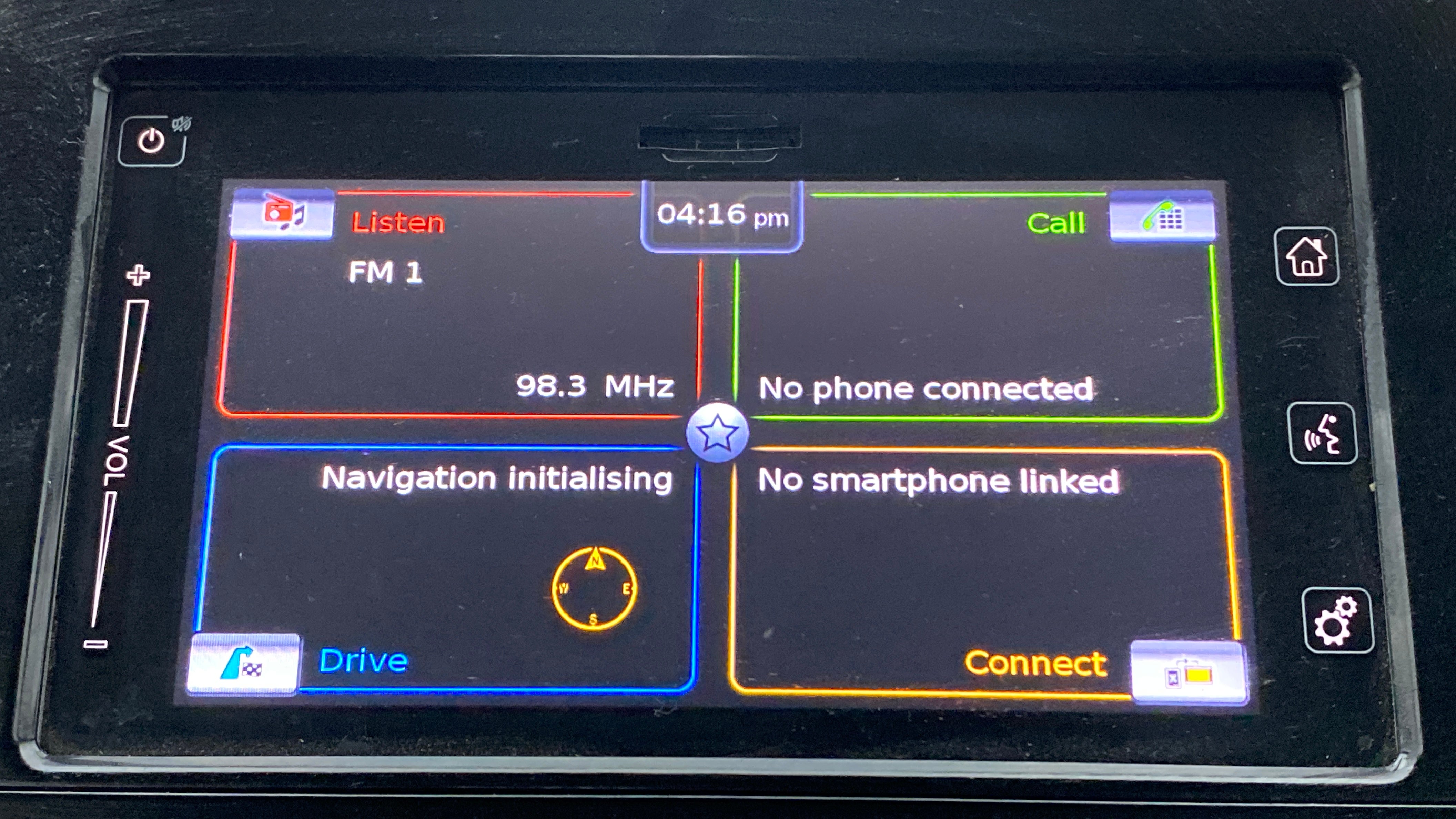Features