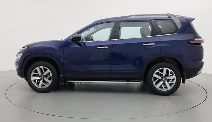 2021 Tata Safari XZA PLUS 6S, Diesel, Automatic, 15,678 km, Left Side